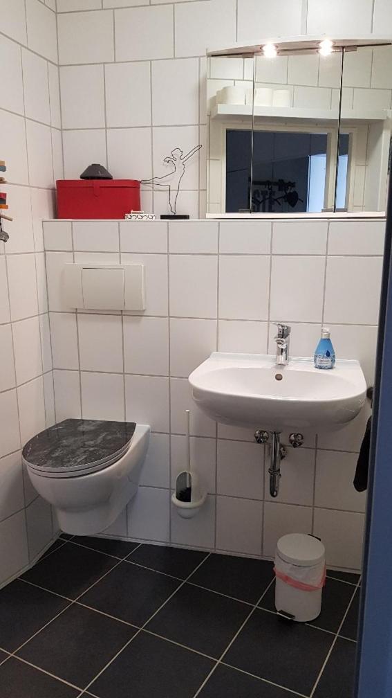 Utspann Schleswig Eksteriør bilde